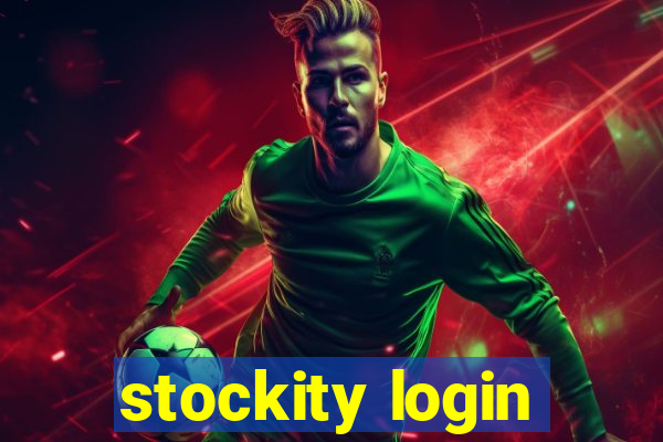 stockity login