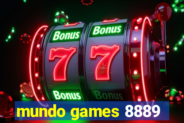 mundo games 8889