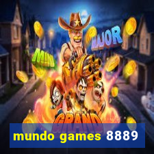 mundo games 8889