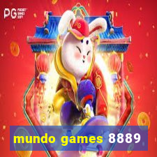 mundo games 8889