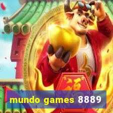 mundo games 8889