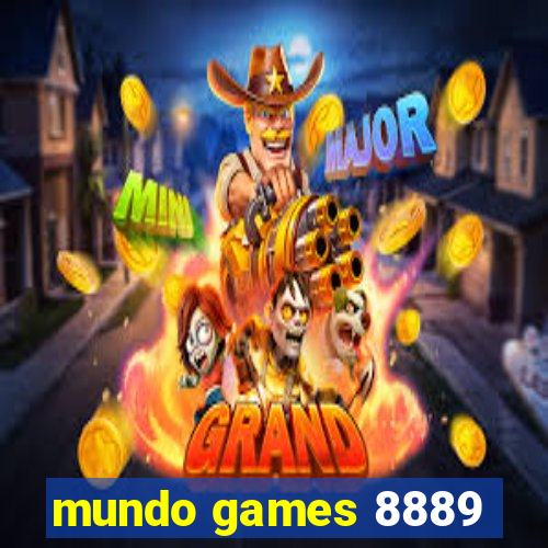 mundo games 8889