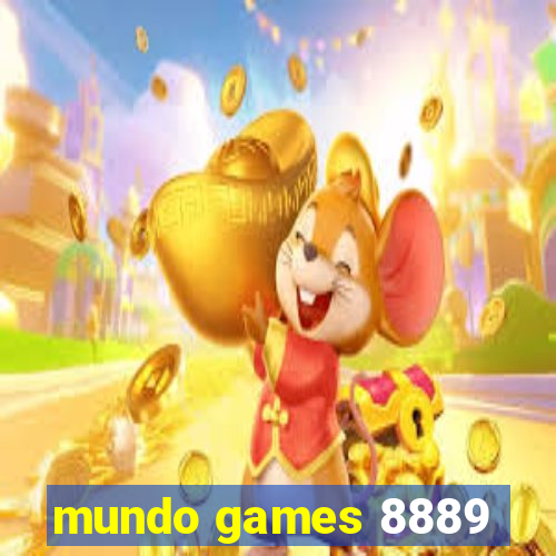 mundo games 8889