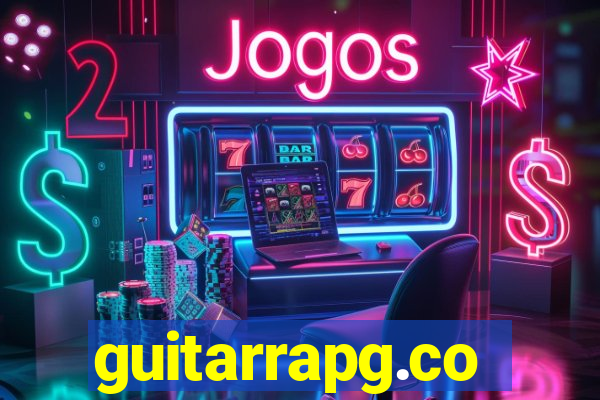 guitarrapg.co