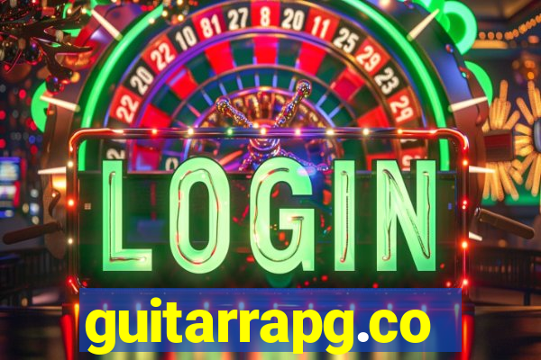 guitarrapg.co