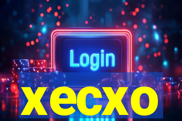 xecxo