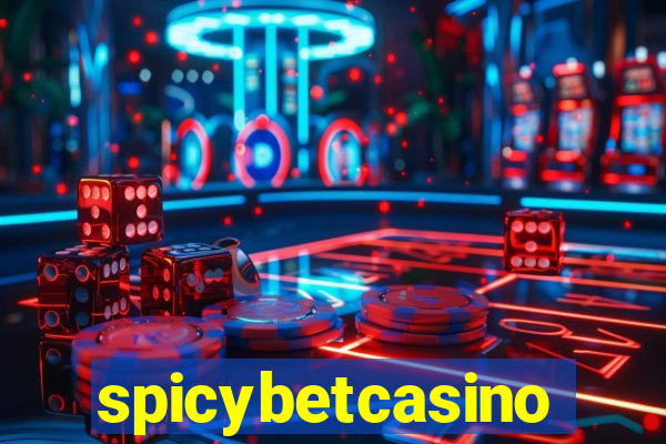 spicybetcasino