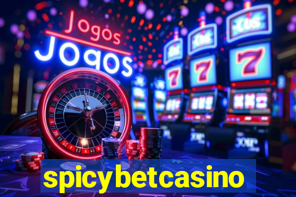 spicybetcasino