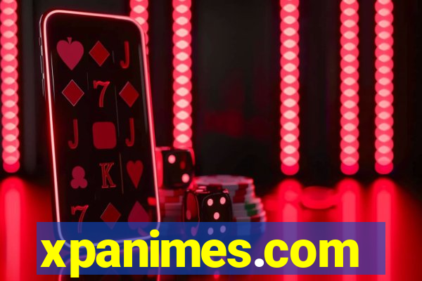 xpanimes.com