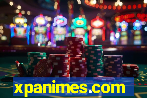 xpanimes.com