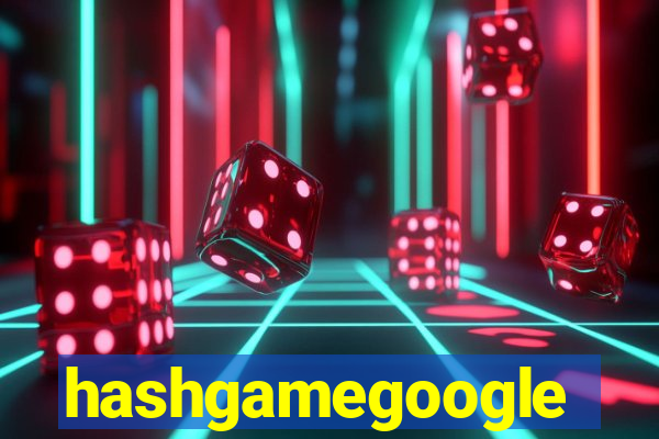 hashgamegoogle