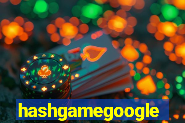 hashgamegoogle