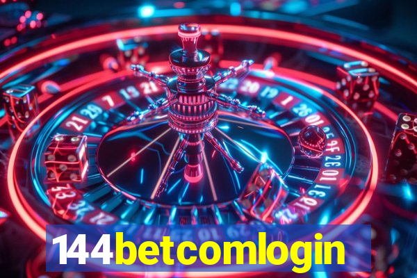 144betcomlogin