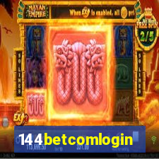 144betcomlogin