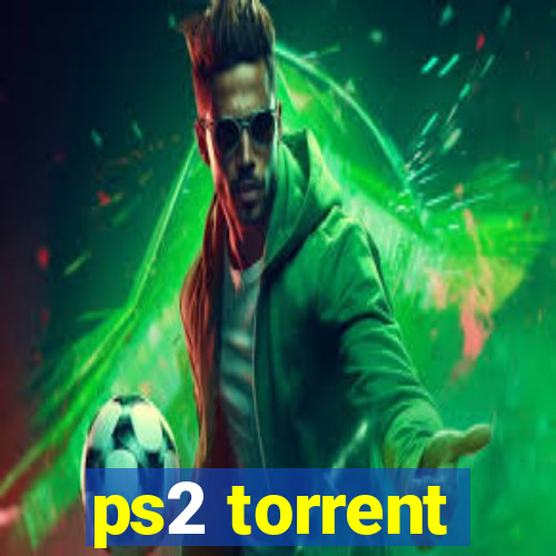 ps2 torrent