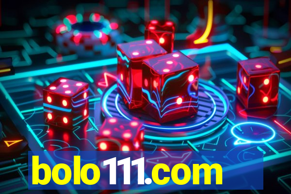 bolo111.com