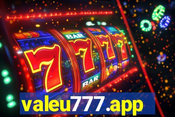 valeu777.app