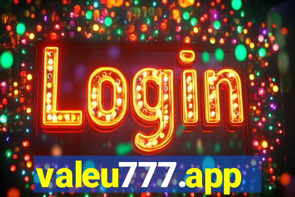 valeu777.app