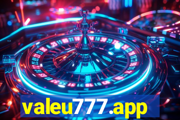 valeu777.app