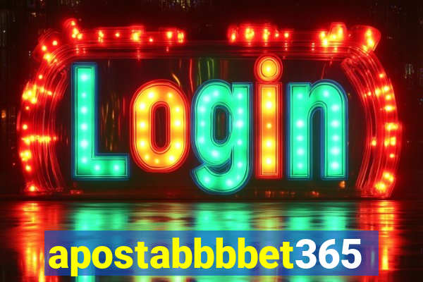 apostabbbbet365