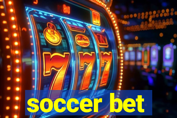 soccer bet