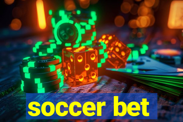 soccer bet