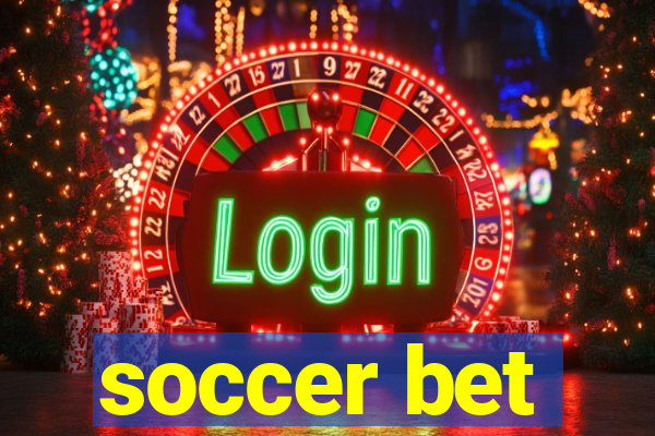 soccer bet