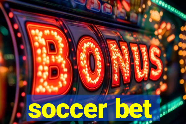 soccer bet