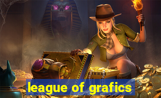 league of grafics