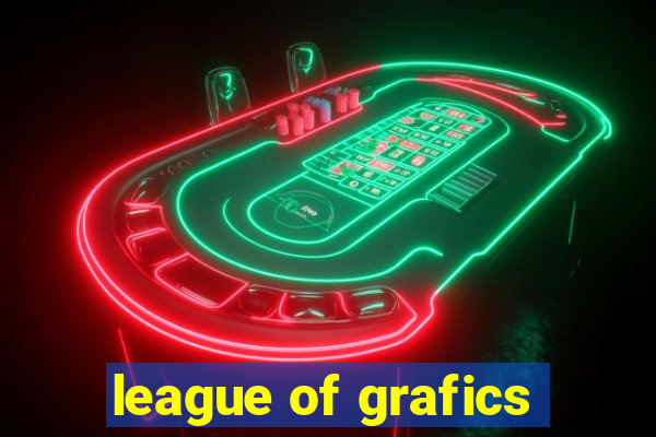 league of grafics