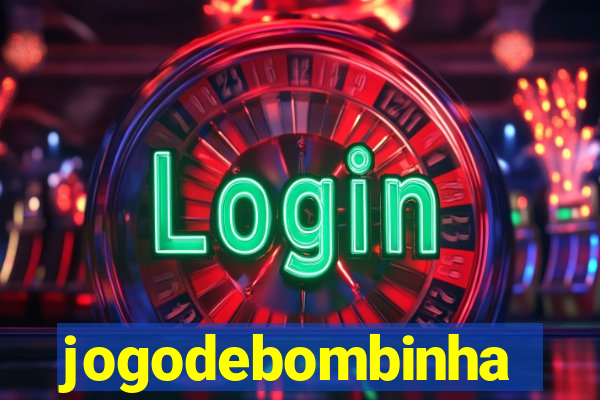 jogodebombinha