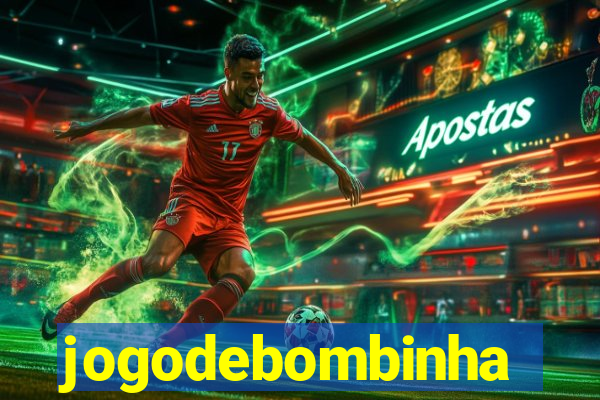 jogodebombinha