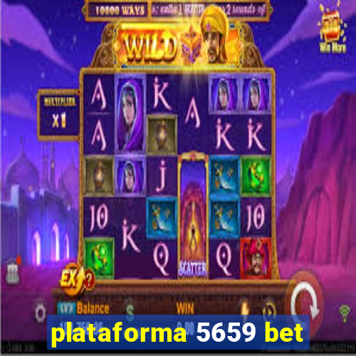 plataforma 5659 bet