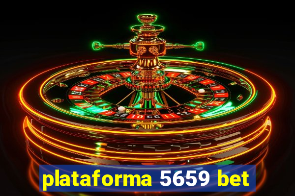 plataforma 5659 bet