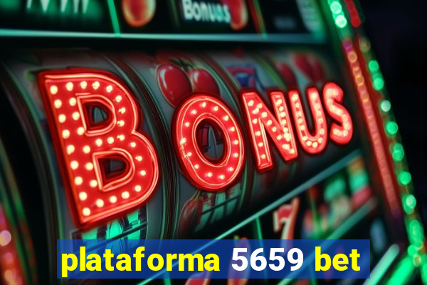 plataforma 5659 bet