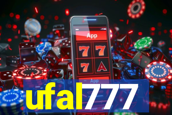 ufal777