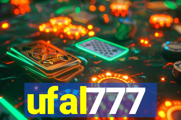 ufal777