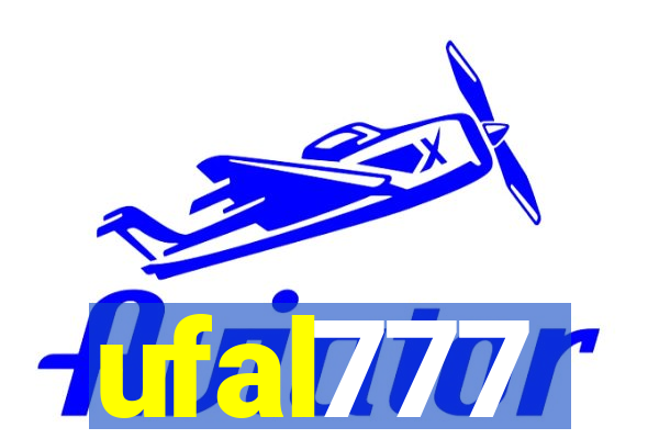 ufal777