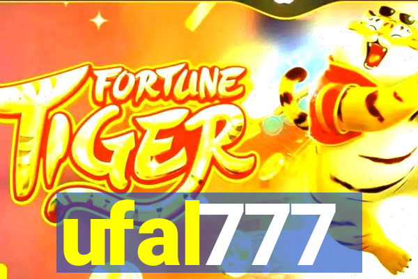 ufal777