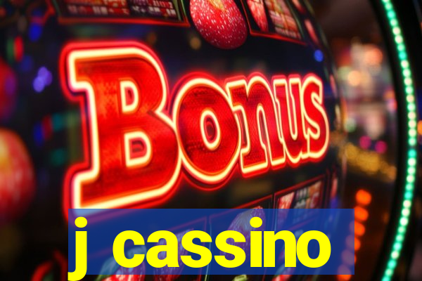 j cassino