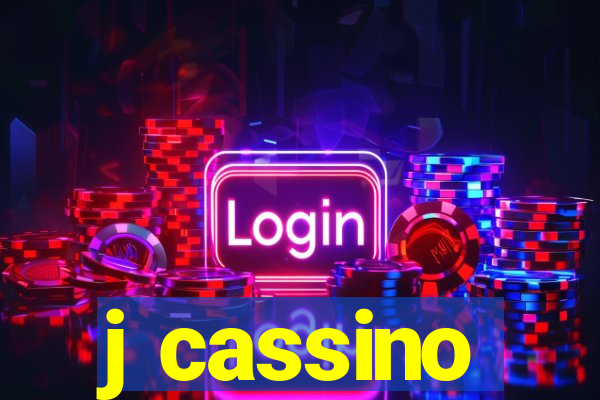 j cassino