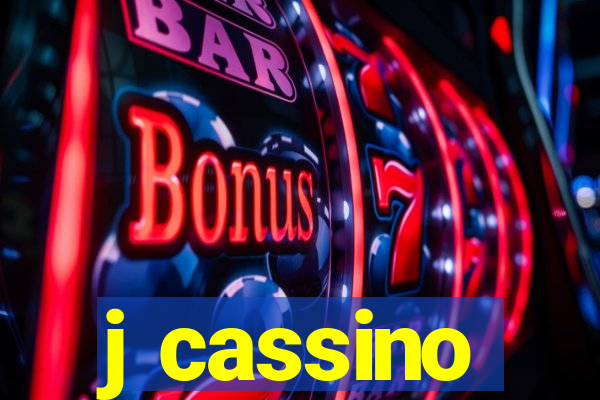 j cassino