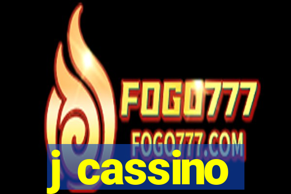 j cassino