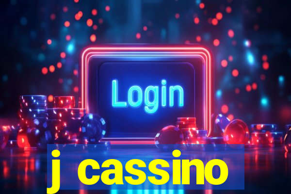 j cassino