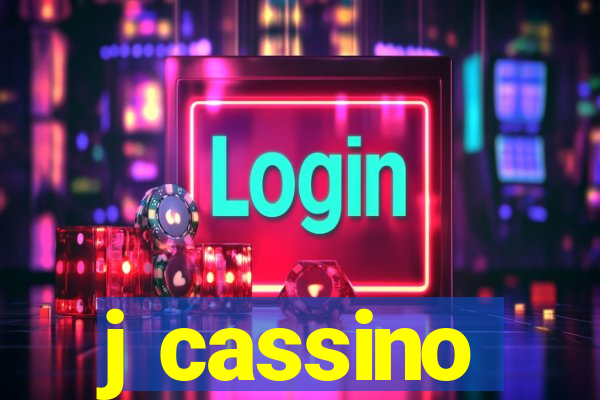 j cassino