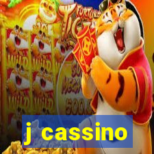 j cassino