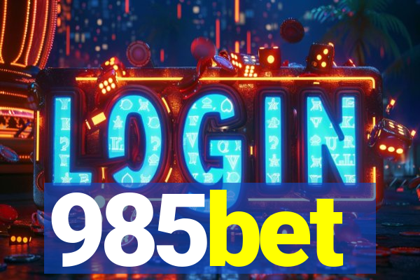 985bet