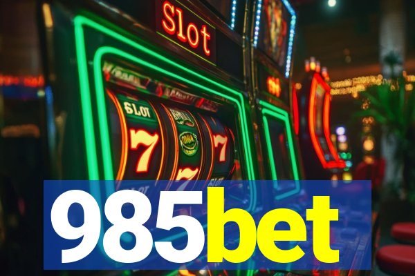 985bet