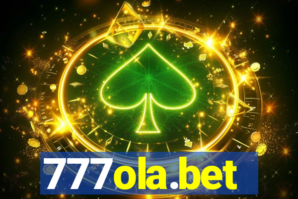 777ola.bet