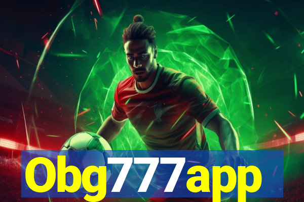 Obg777app